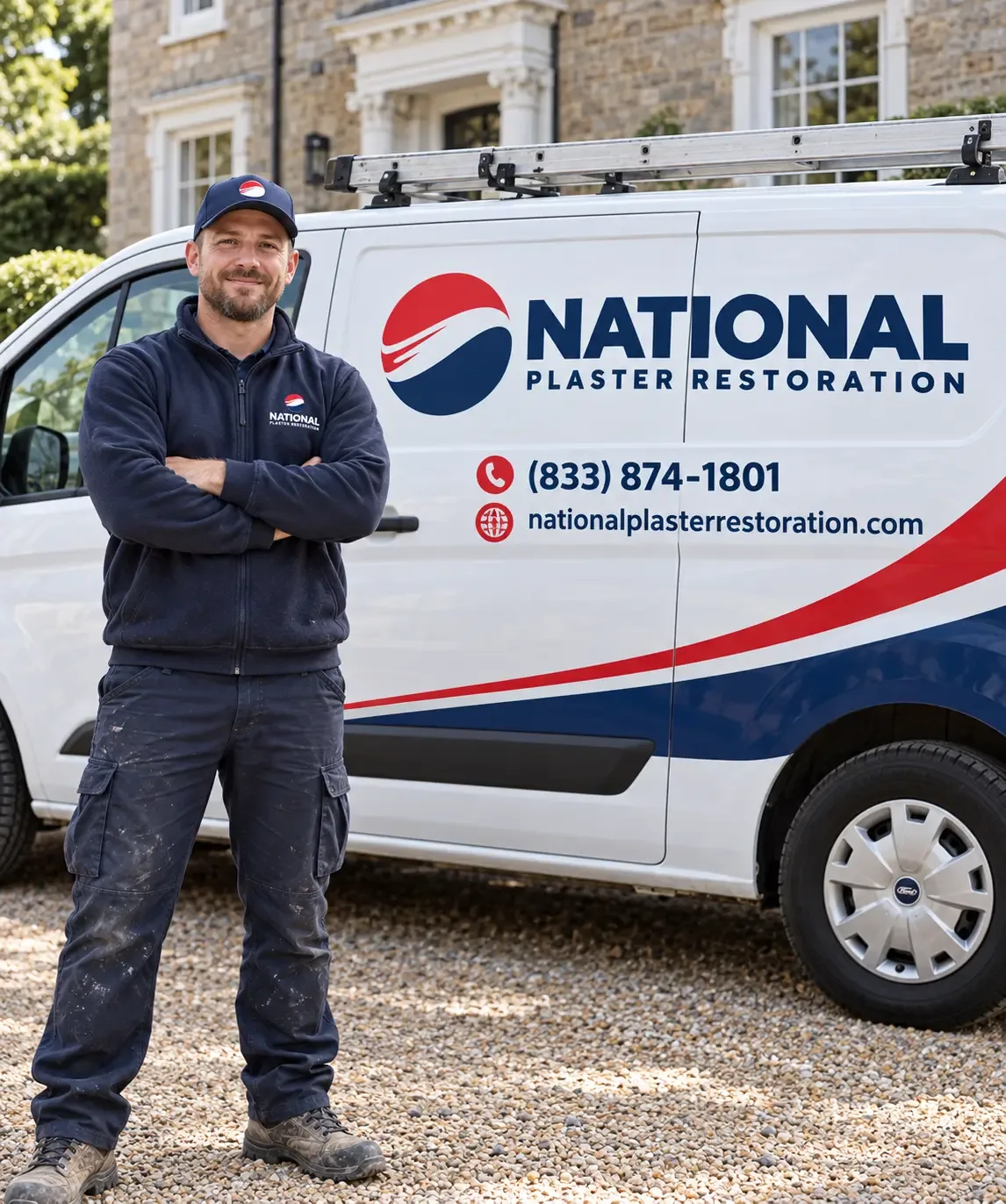 Plaster Repair Scottown, OH FAQs